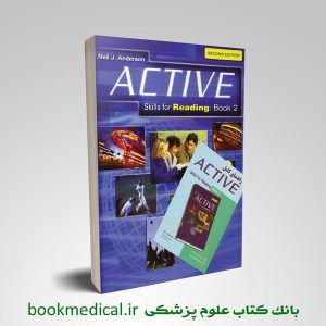 کتاب Active Skills for Reading 2