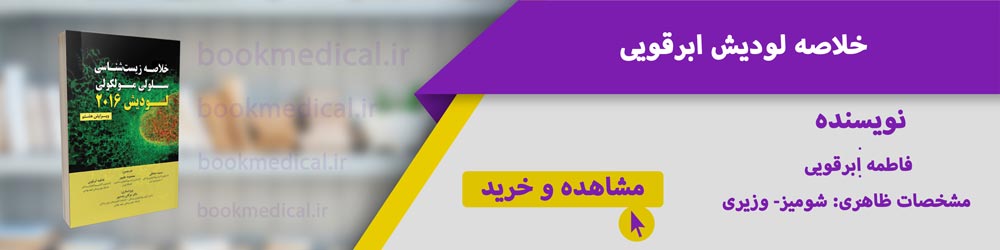  کتاب خلاصه لودیش 