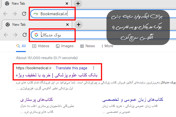 راهنمای خرید از سایت