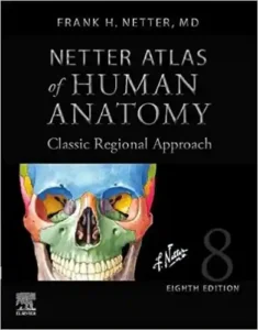 کتاب آناتومی بدن رایگان | بوک مدیکال